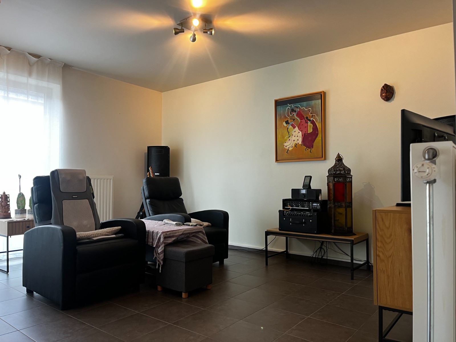 Ruim instapklaar appartement in hartje Kruishoutem - foto 4