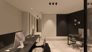 Commercial for rent in Tielt