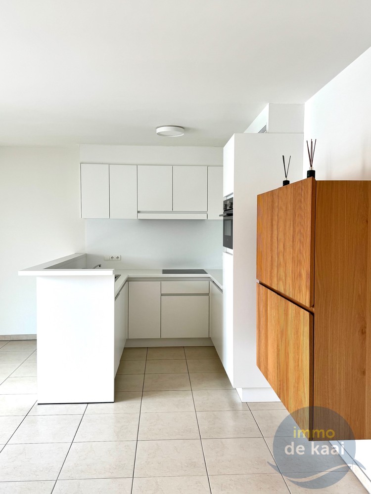 Appartement te koop in Nieuwpoort met 3 slaapkamers - foto 5