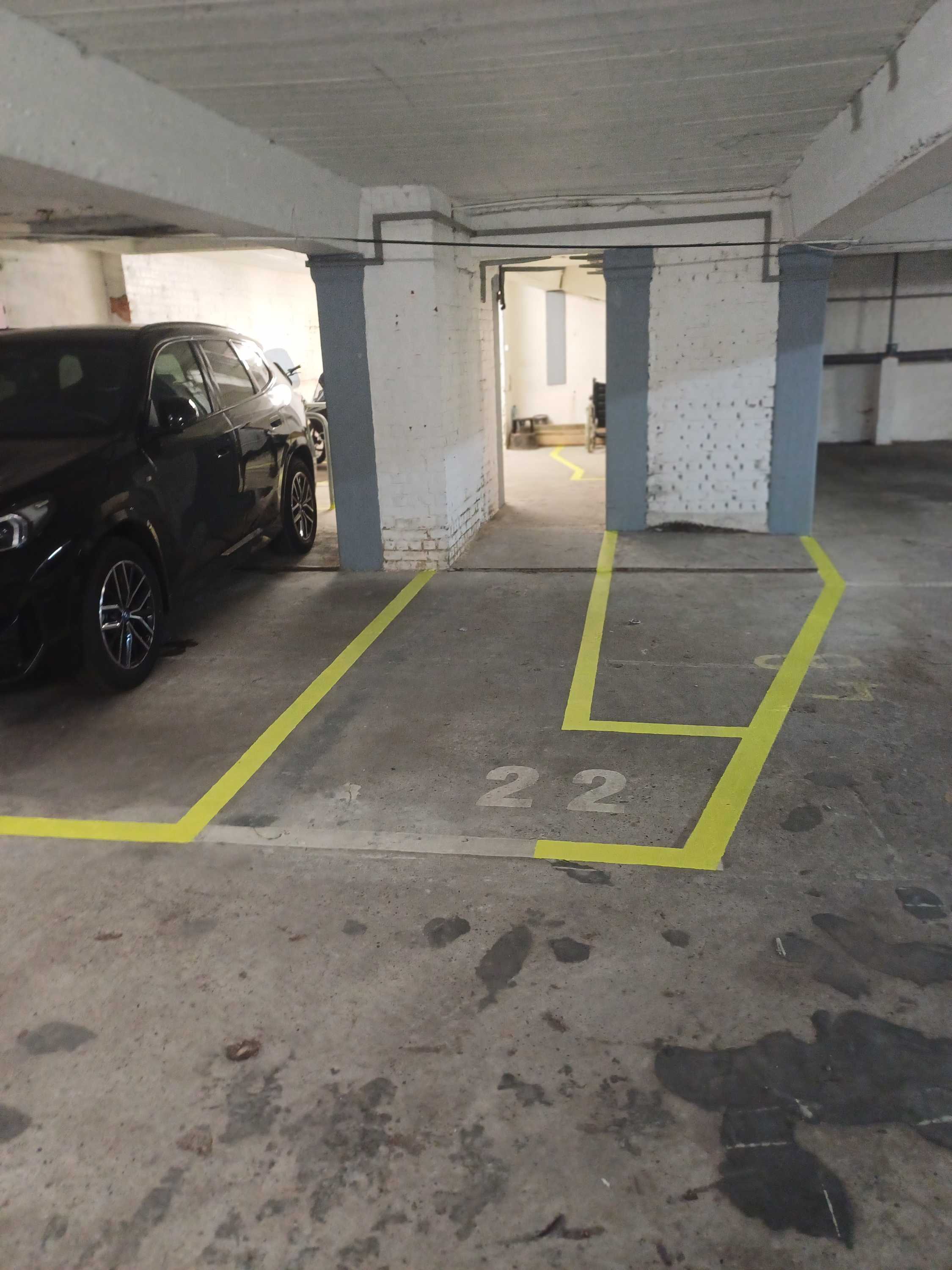 Garage te koop in Antwerpen - foto 2