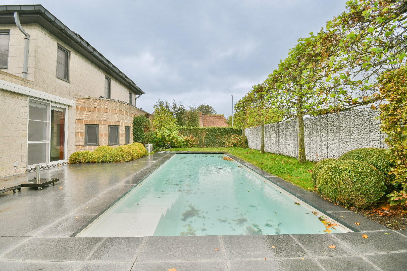 Maison à louer à Oudenburg avec 4 chambres - photo 2