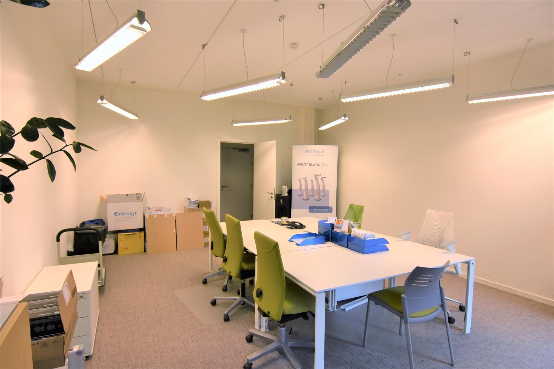 Dienstenkantoor in kunsthuis Huize Minne met centrale ligging - foto 3