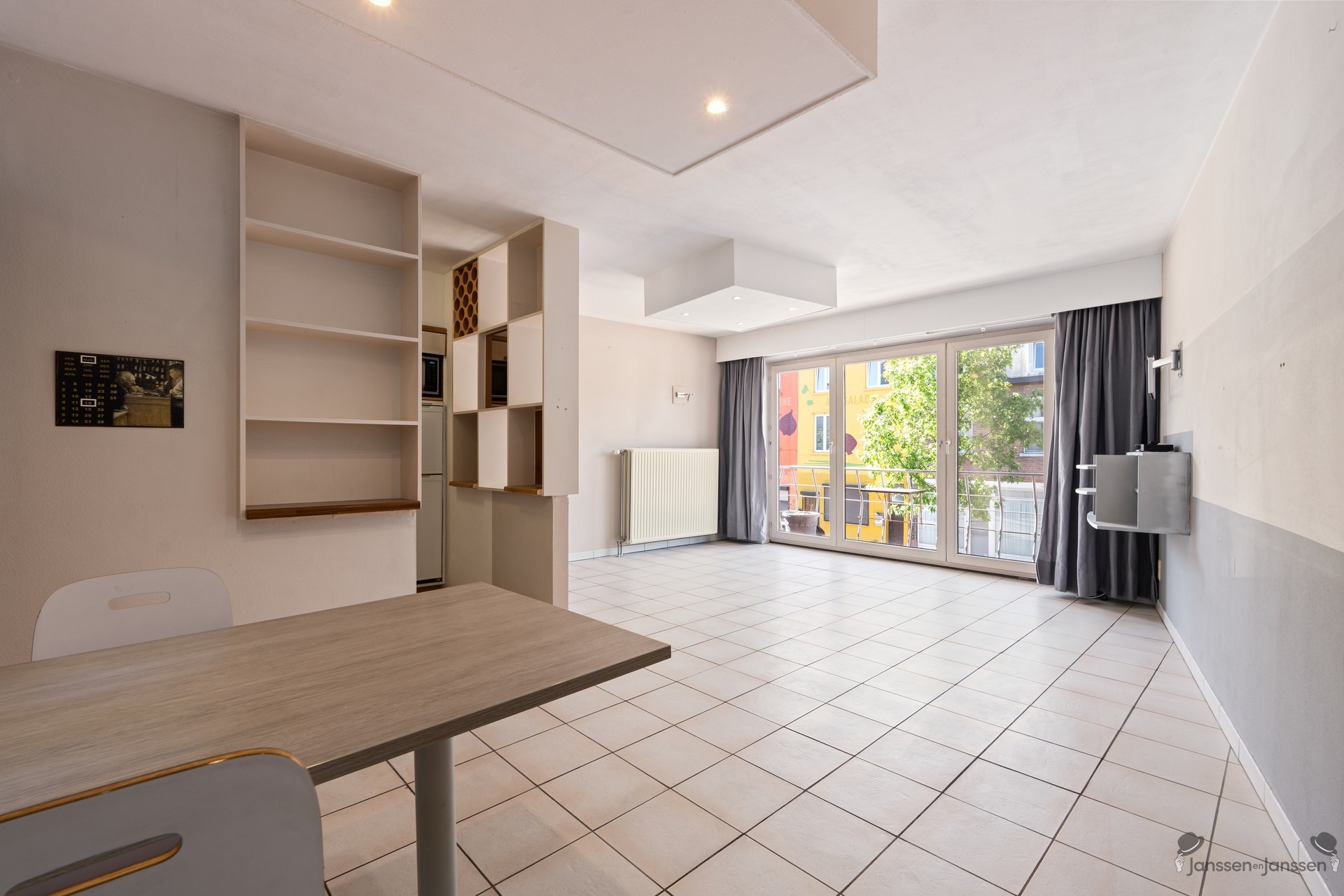 appartement - photo 3