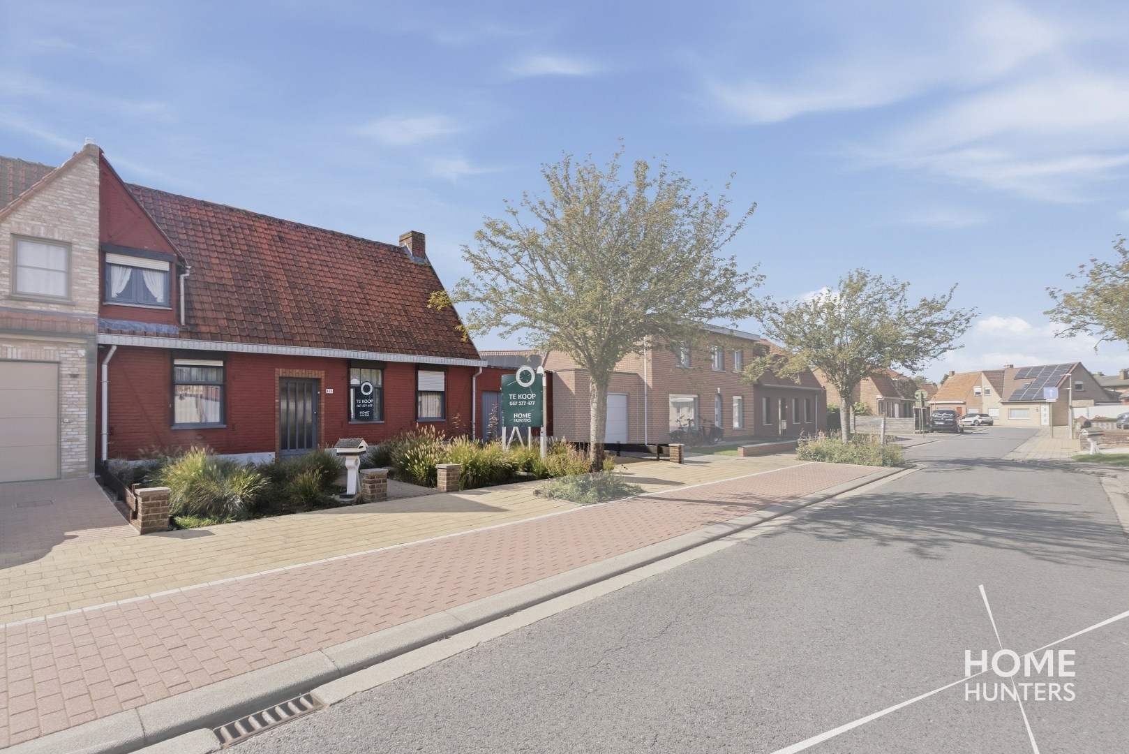 Maison à vendre à Ypres