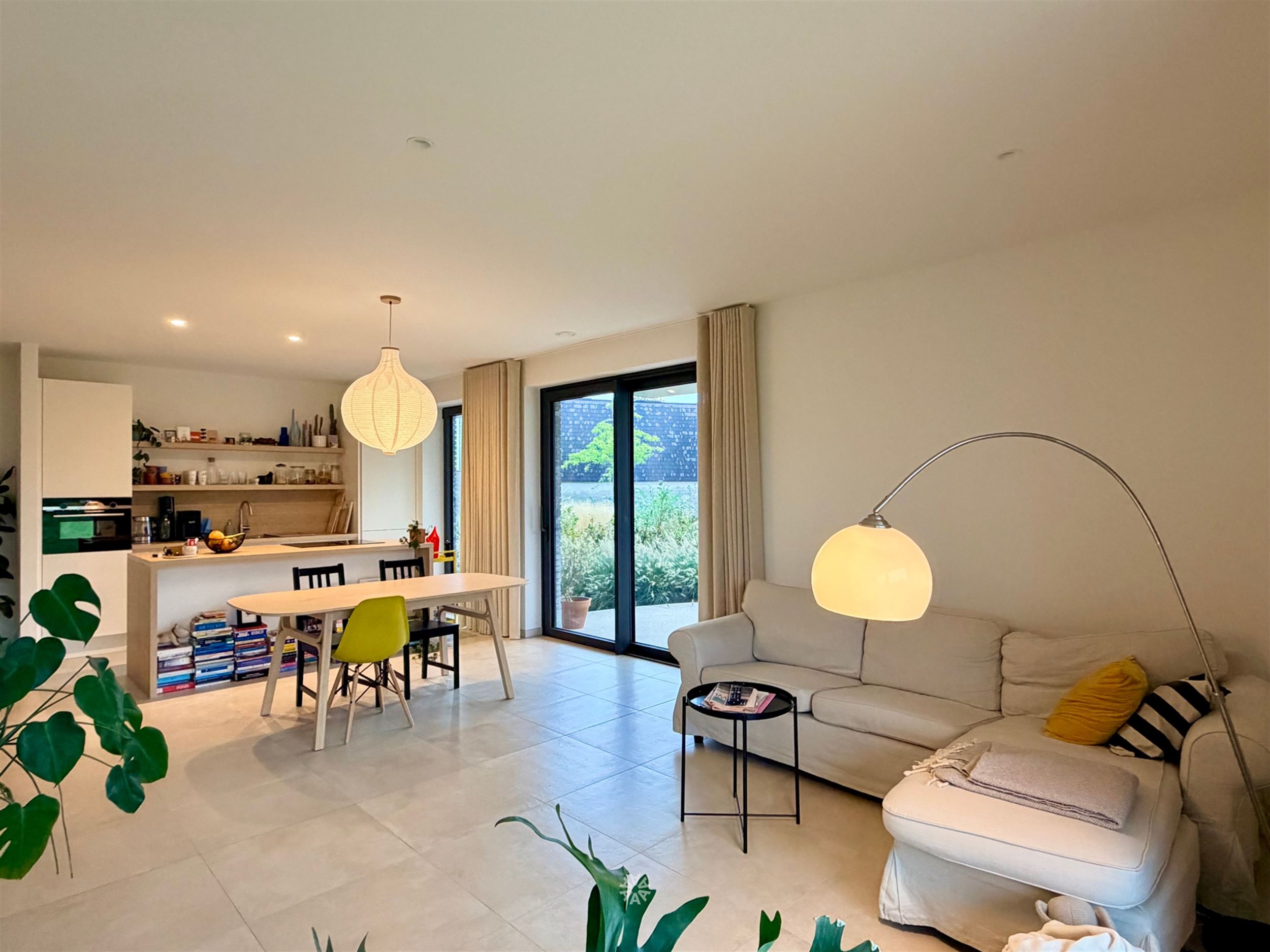 Appartement - photo 1