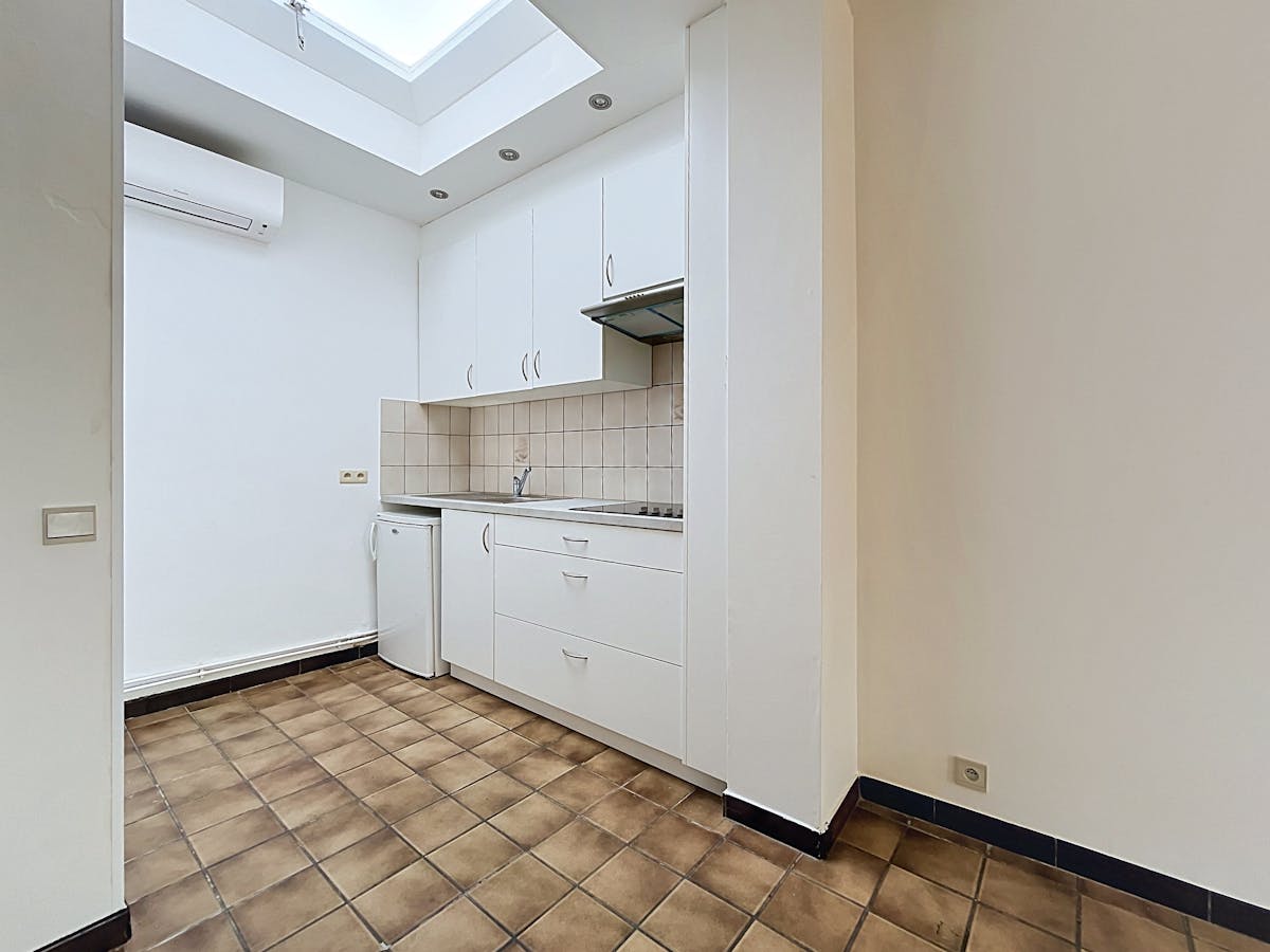 Huis met 2 slaapkamers te huur in Niel - foto 4