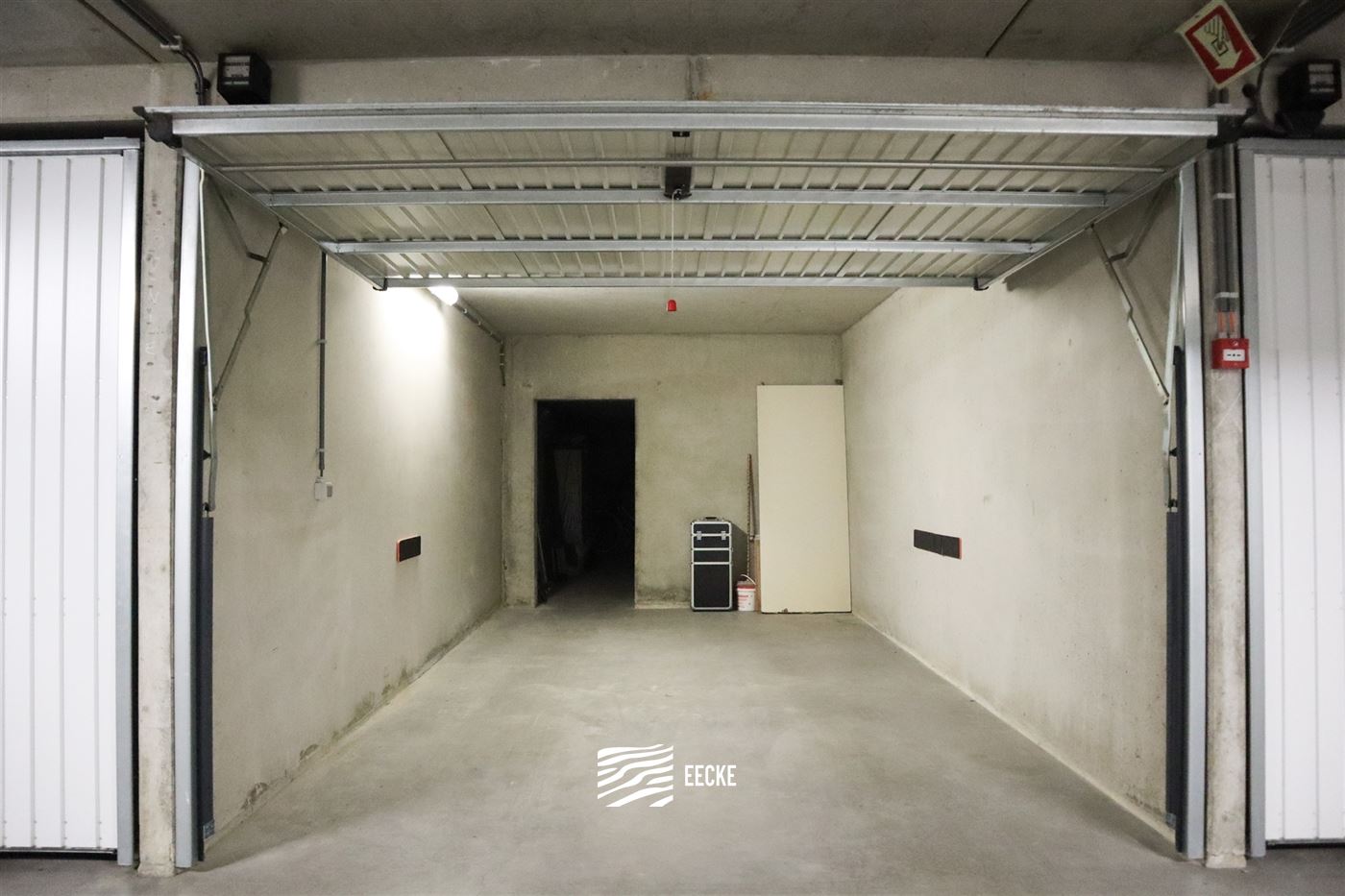 Parking - gesloten garagebox - foto 4