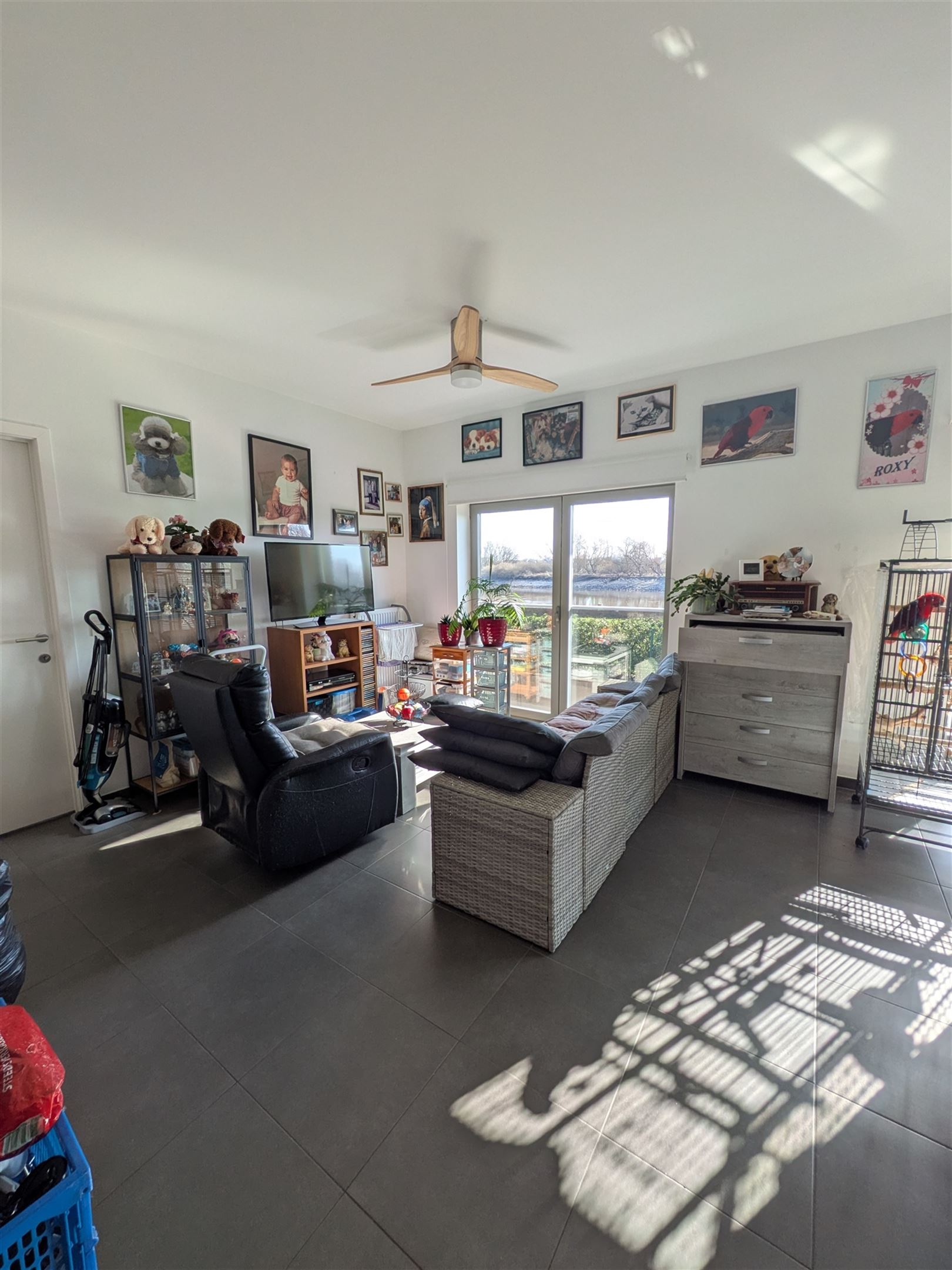 Appartement - foto 5