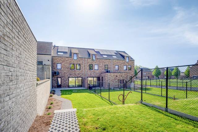 Project te koop in Tongeren