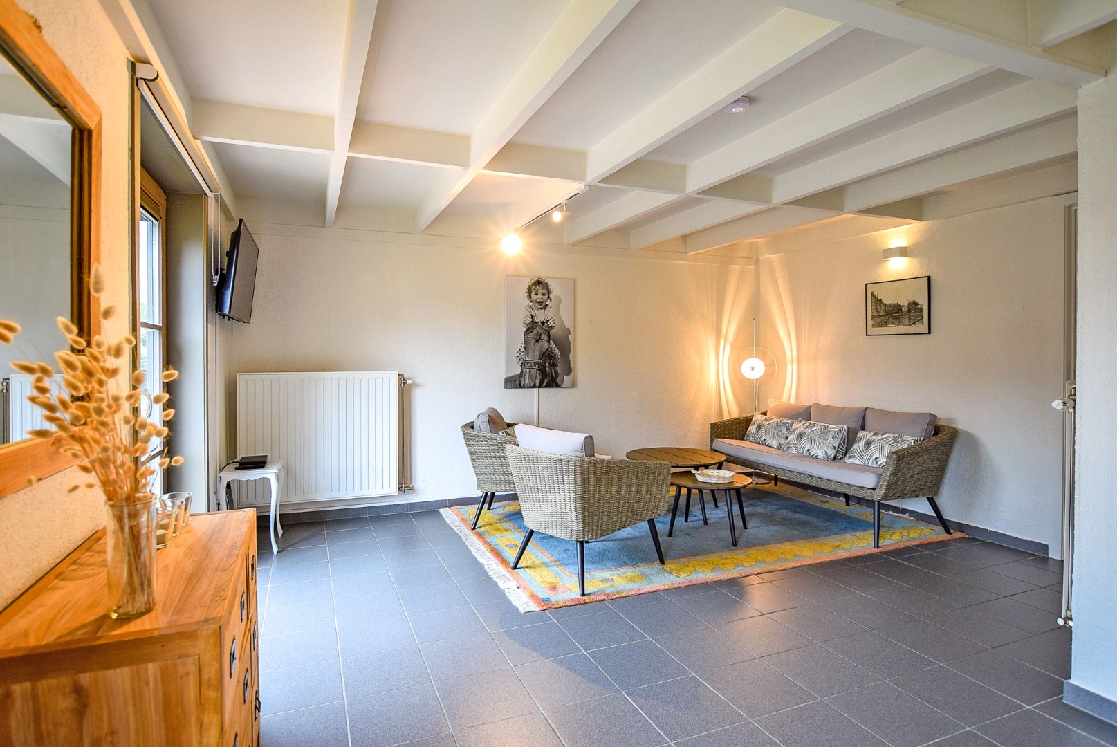 BEZOEKMOMENT ZATERDAG 27 DECEMBER VAN 13U TOT 14U30. - foto 4