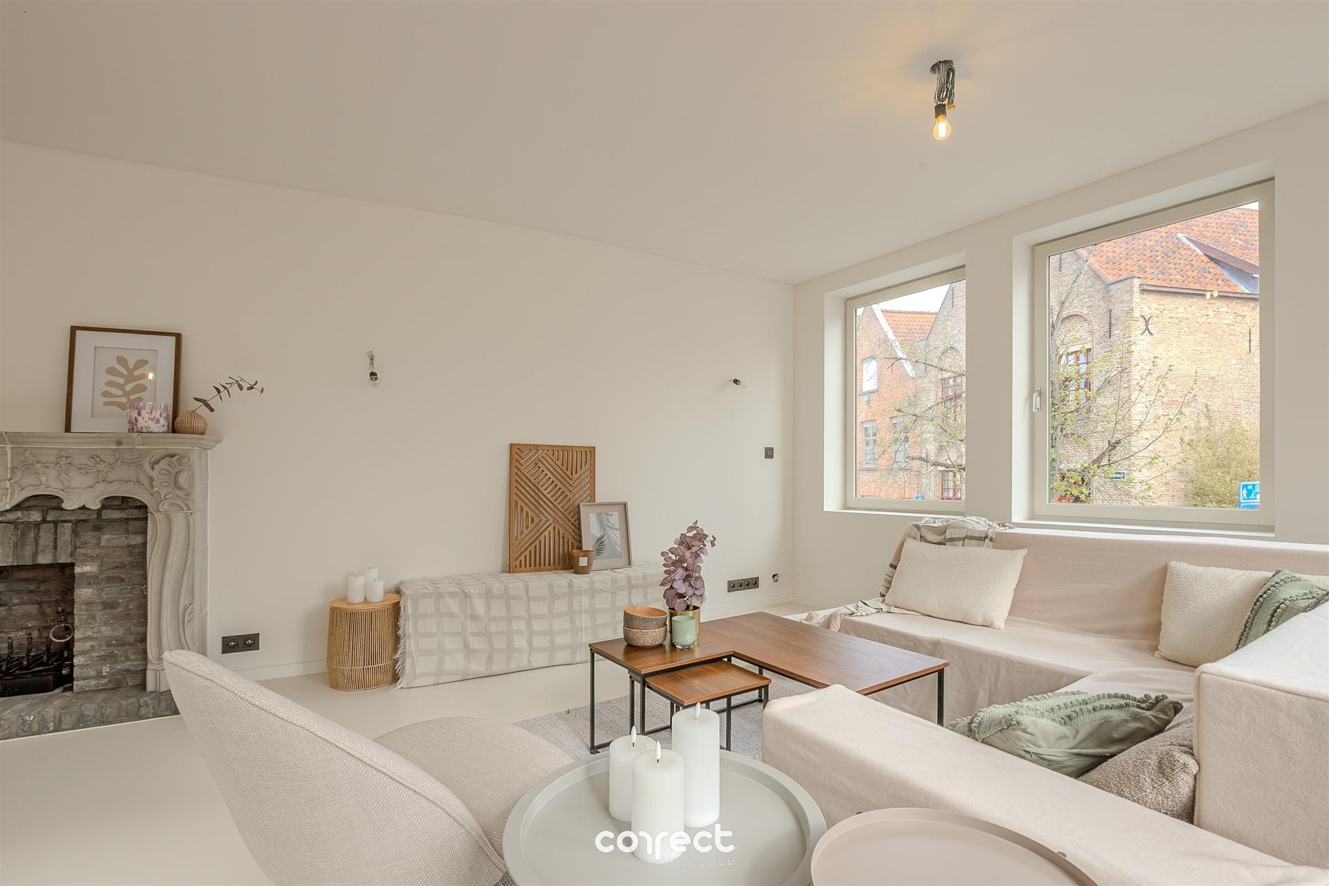Volledig vernieuwde hoekwoning. - foto 4