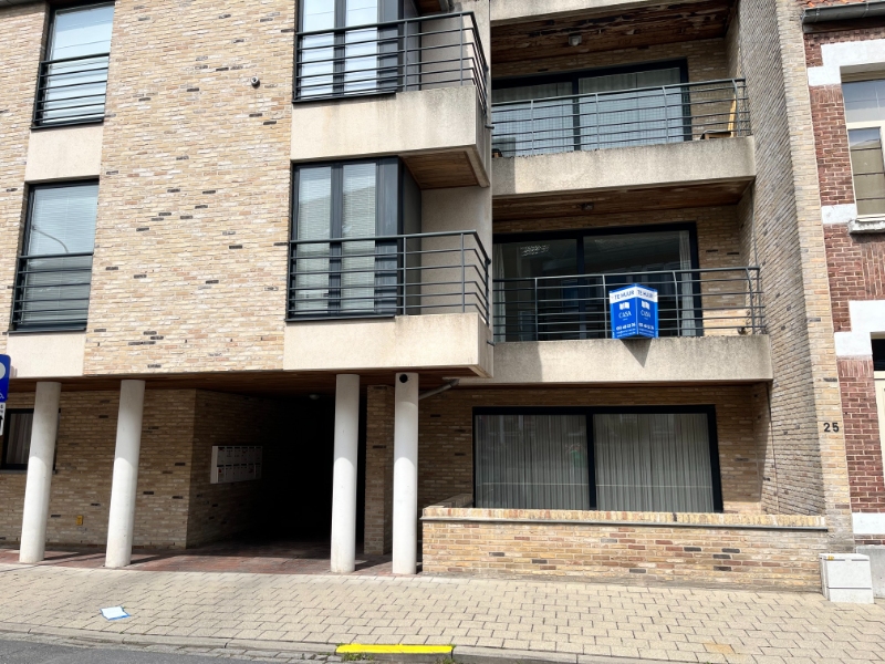 Appartement met garage, 2 slpkms en zonnepanelen - foto 2