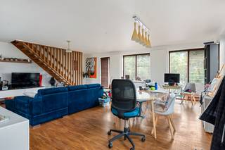 Appartement à vendre à Anvers