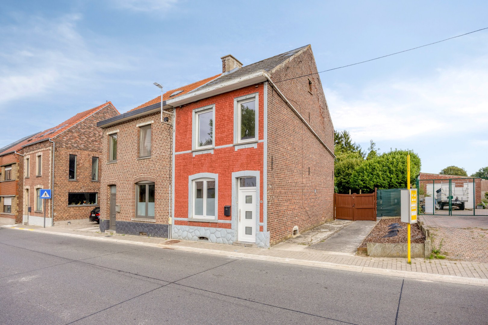 House for sale in Boutersem