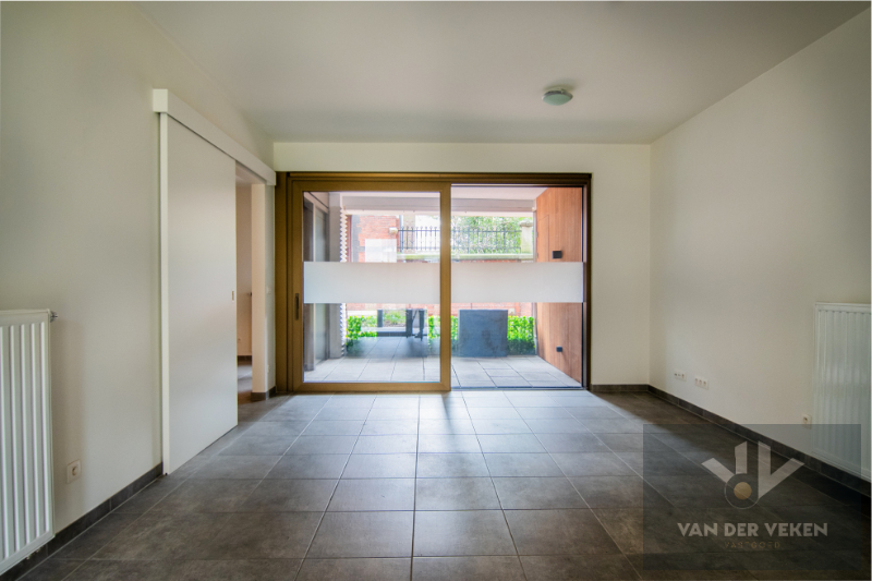 MODERNE SERVICEFLAT HARTJE HASSELT - foto 4