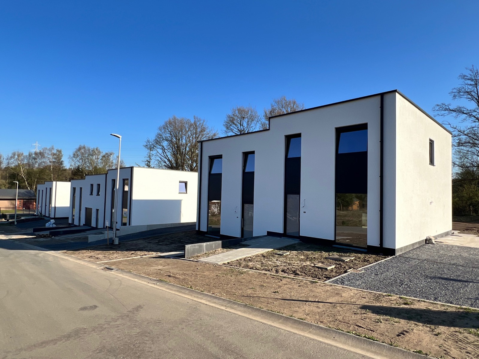 Huis te koop in Houthalen-Helchteren met 3 slaapkamers - foto 1