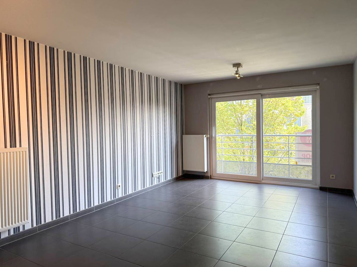 Energiezuinig appartement met terras te koop te Oostende - foto 3