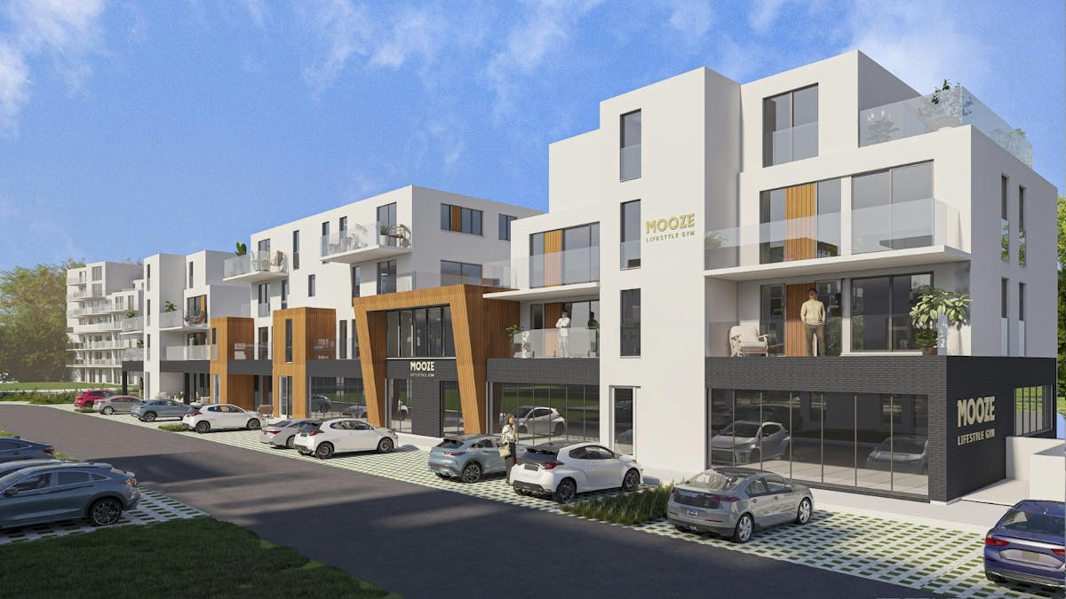 Residentie Zomerlinde - foto 2