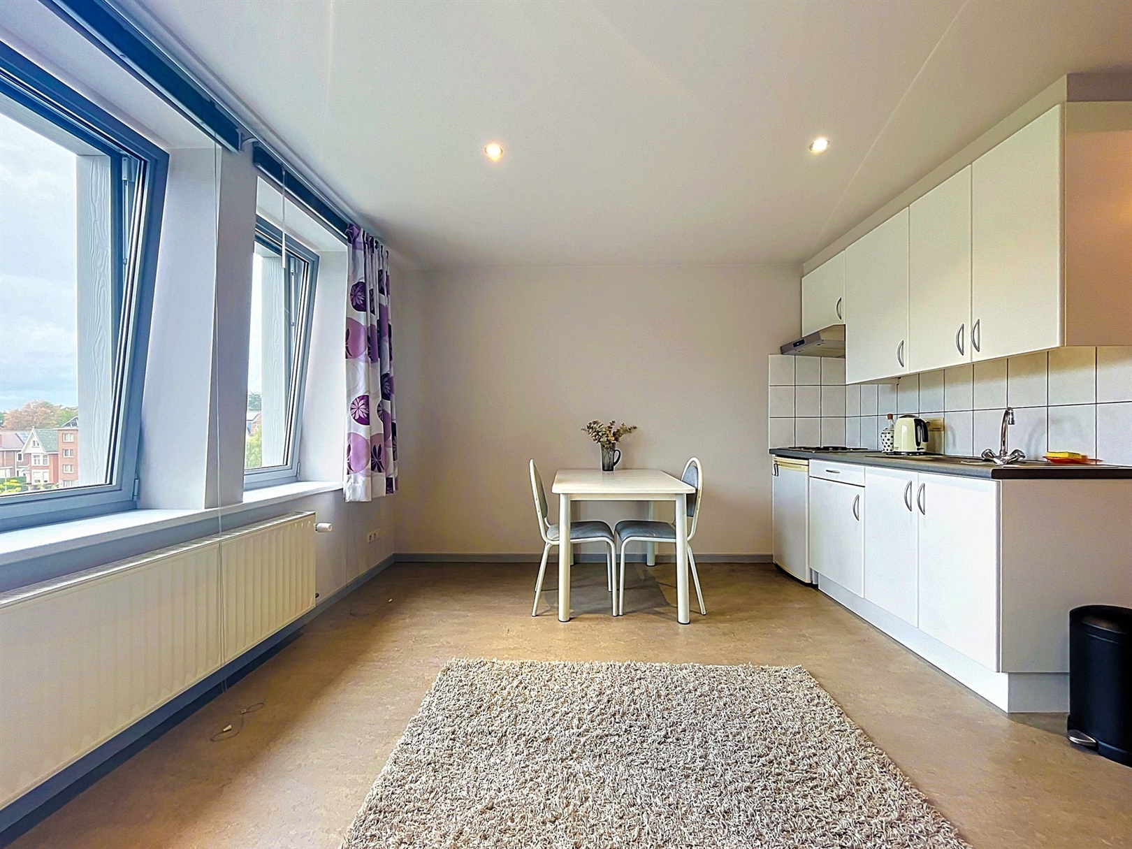 Appartement à louer à Gand avec 1 chambre - photo 4