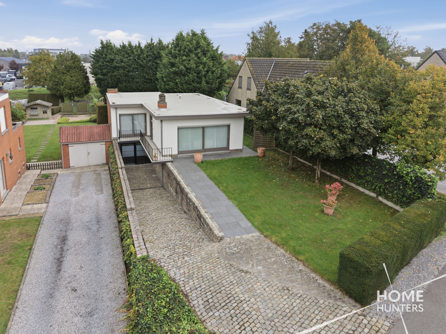 Maison à vendre à Ypres