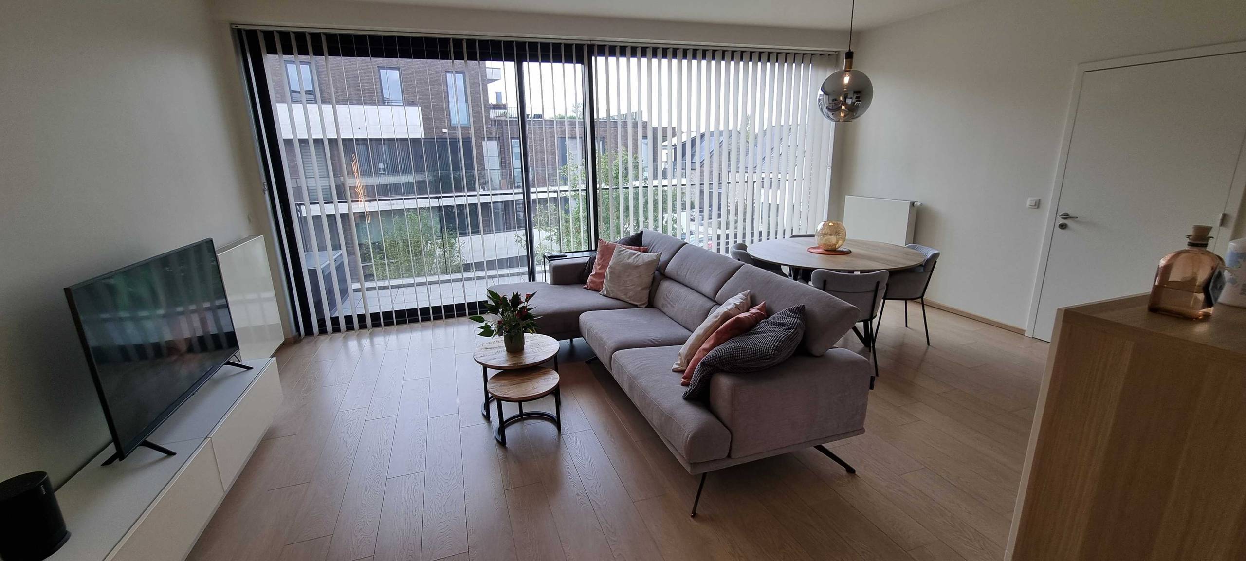 Appartement à vendre à Edegem avec 1 chambre - photo 3