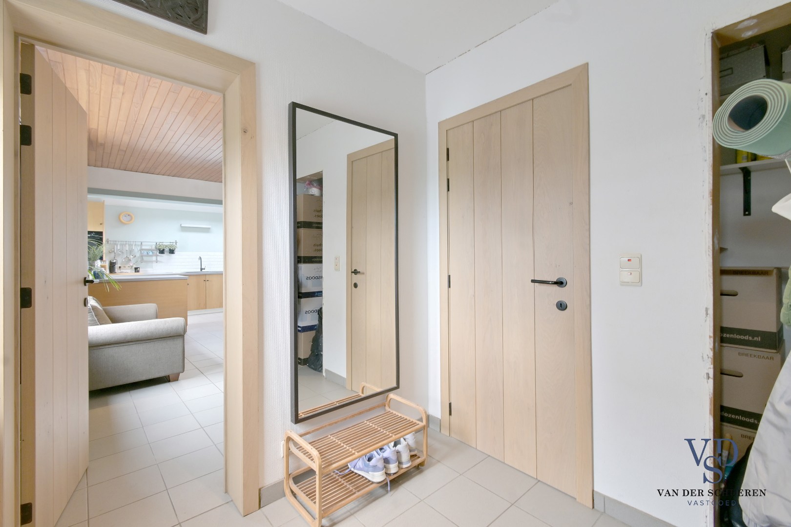 House for sale in Zingem with 3 bedrooms - photo 4