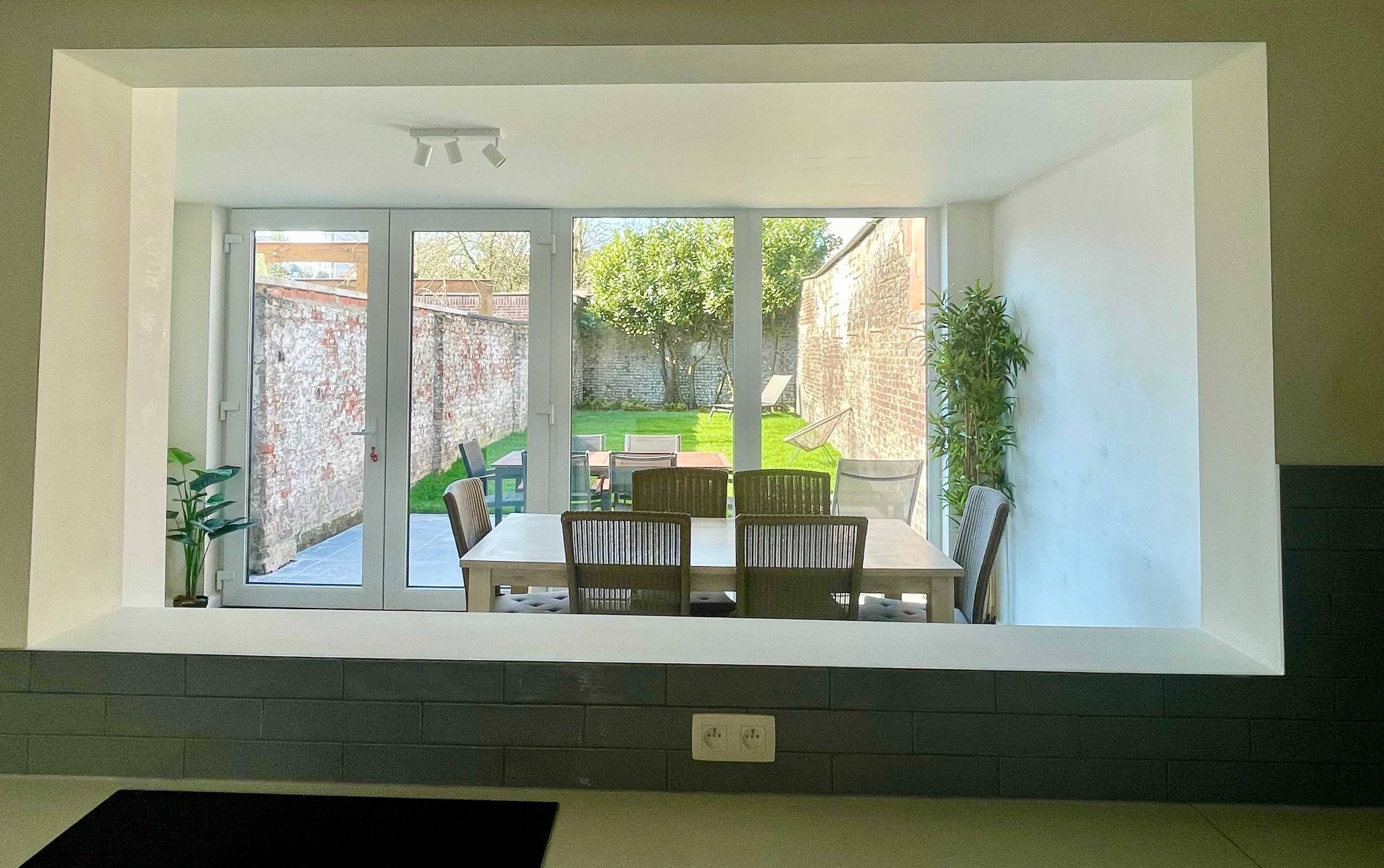 Huis te koop in Gent met 4 slaapkamers - foto 2