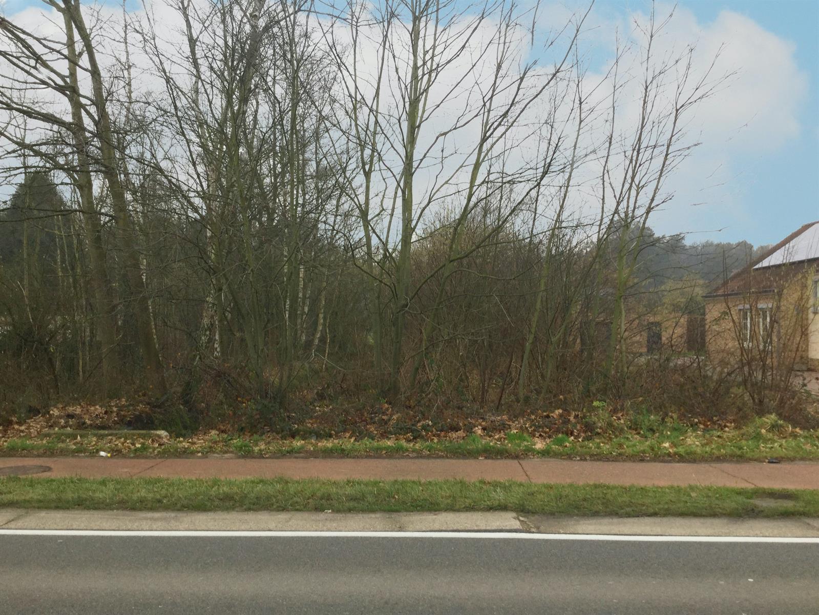 Bouwgrond voor open bebouwing van 7a53ca! - foto 3