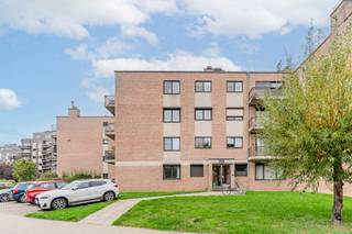 Appartement à vendre à Hasselt