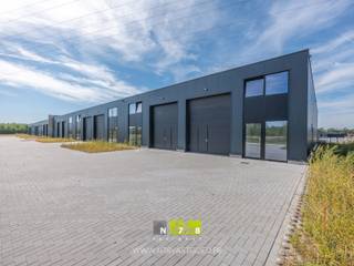 Commercial for rent in Dilsen-Stokkem