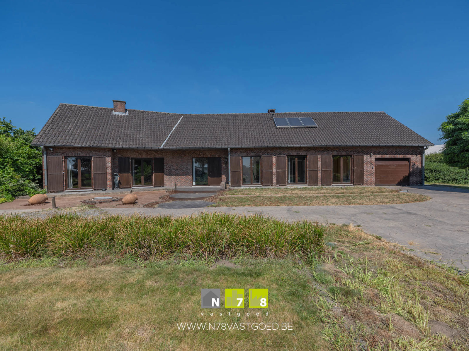 Huis te koop in Oudsbergen met 4 slaapkamers - foto 5