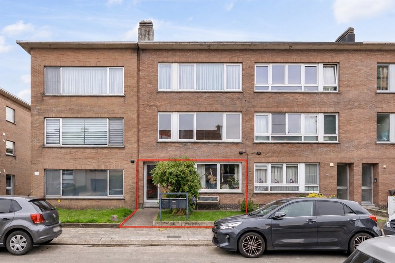 Appartement à vendre à Anvers