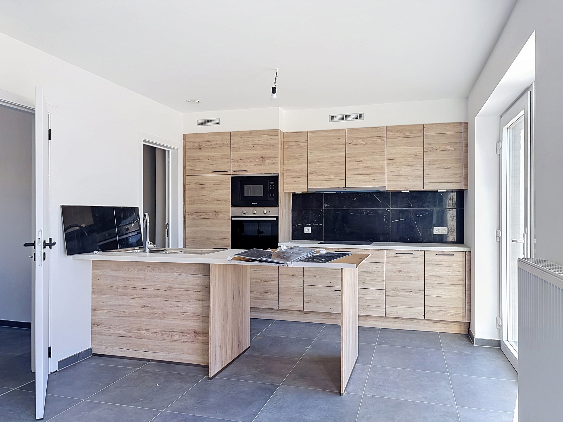 Huis te huur in Manage met 3 slaapkamers - foto 4