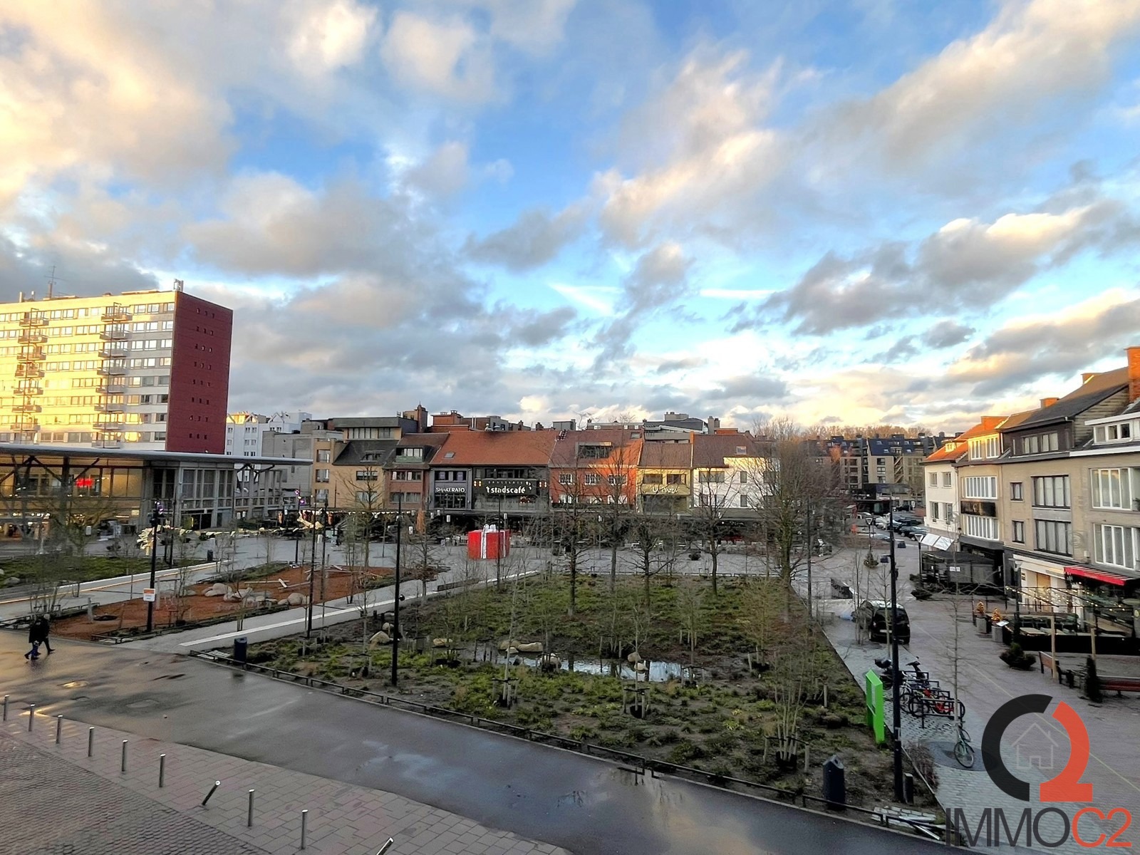 Appartement à louer à Genk avec 3 chambres - photo 5