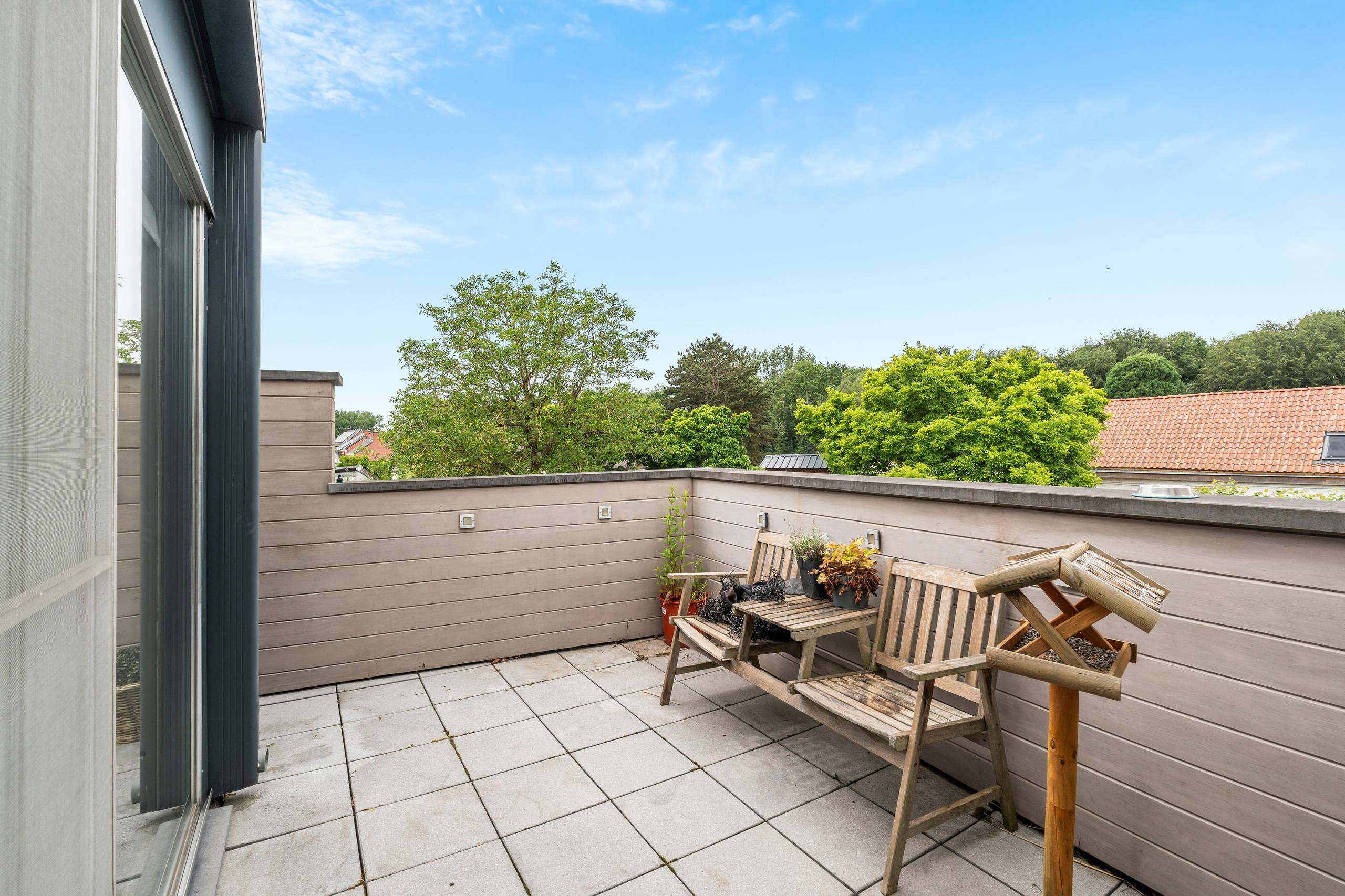Maison à vendre à Alost avec 3 chambres - photo 4
