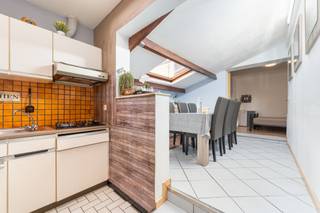 [[ DIT PAND NEEMT DEEL AAN DE ERA OPEN HUIZEN DAG OP 14/3 VAN 13:00 TOT 14:00 ]]Te koop: gesloten appartement in de Vondelstraat, Lebbeke, gelegen in...