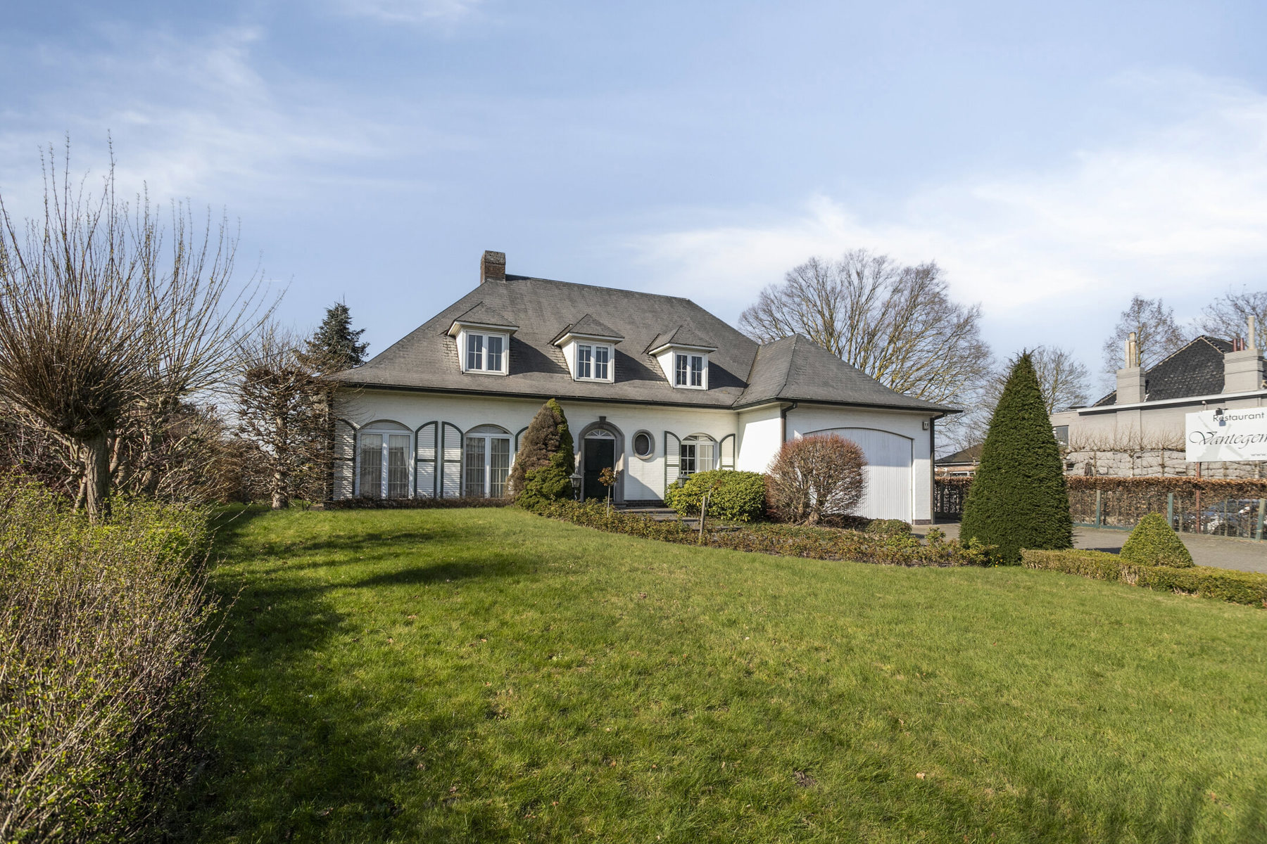 House for sale in Wetteren with 4 bedrooms - photo 3