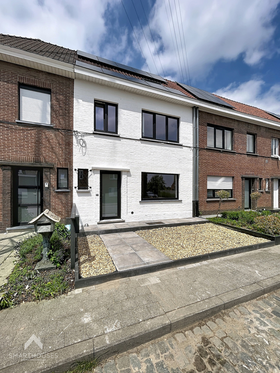 Maison à vendre à Deerlijk avec 3 chambres - photo 4
