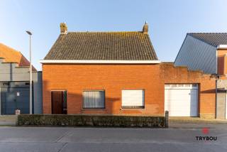 Maison à vendre à Houthulst