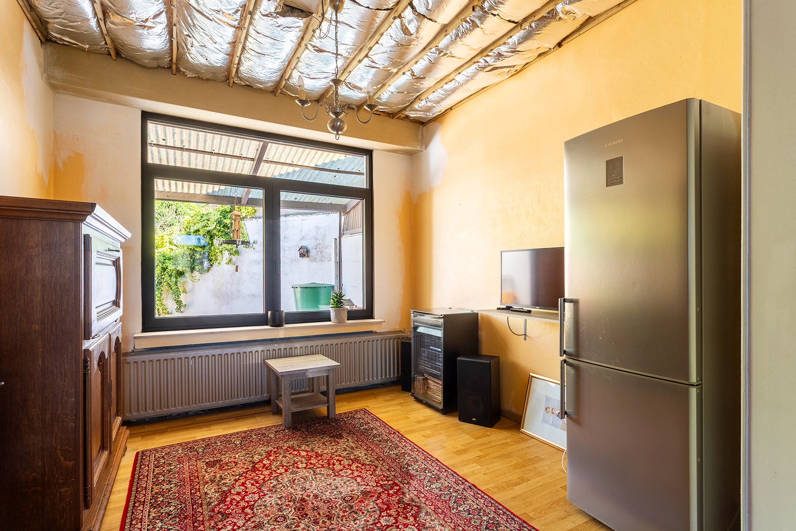 Te renoveren woning in de Groenenhoek - foto 5