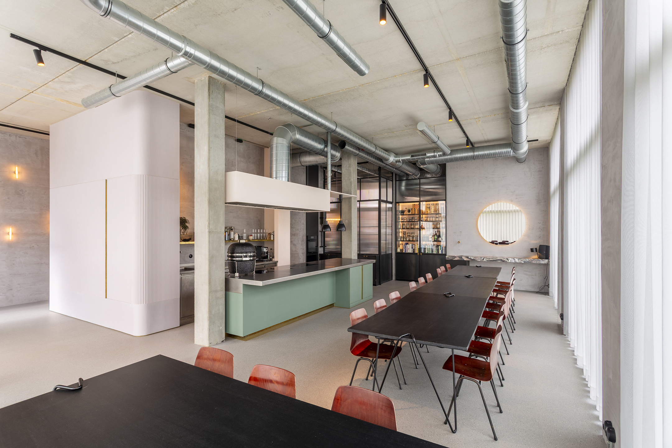 high-end handelsruimte in het Groen Kwartier - foto 2