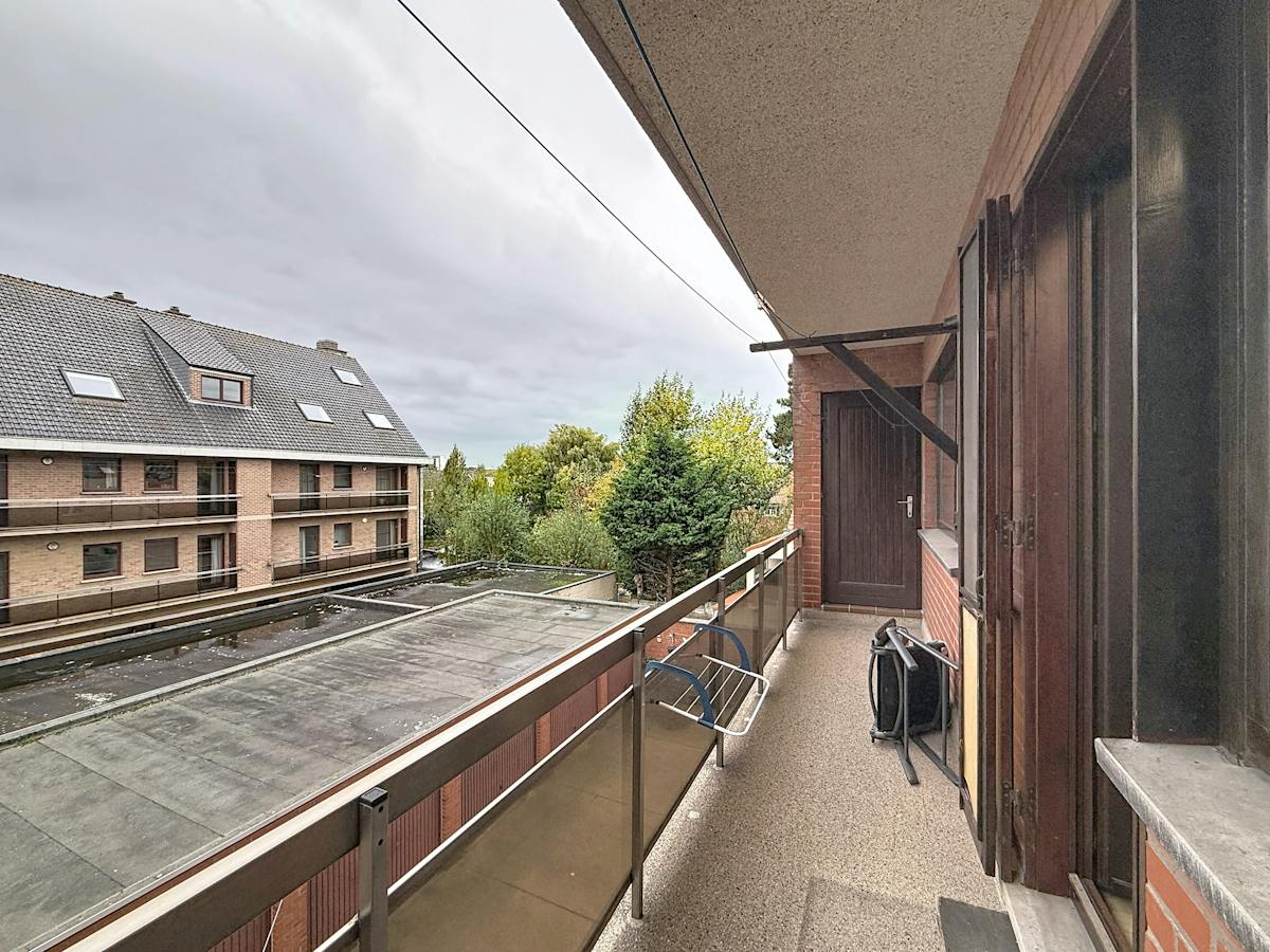 Appartement te huur Oostende  - foto 4