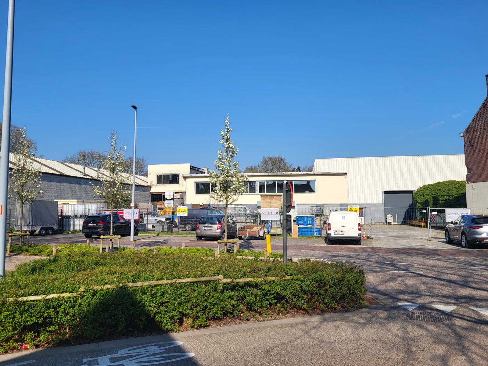 Land for sale in Roeselare - photo 5