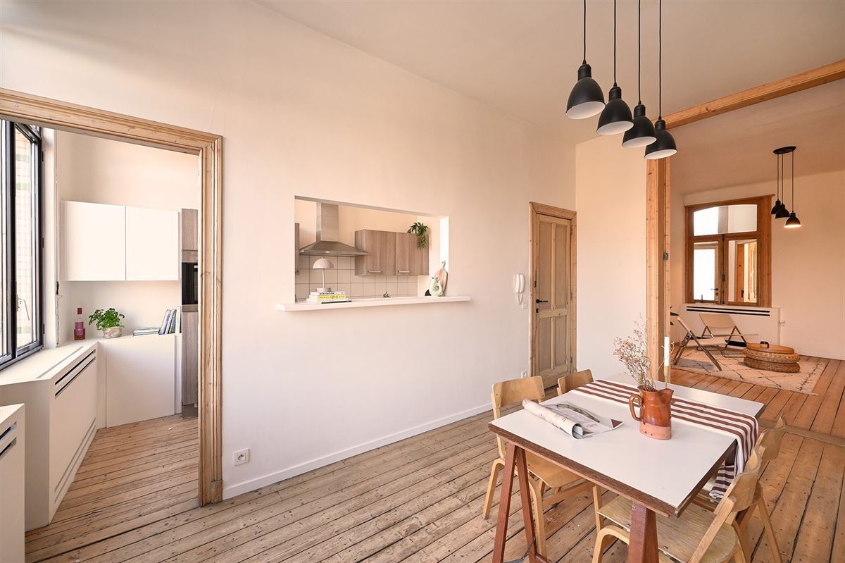 Prachtig appartement op ’t Zuid - foto 5