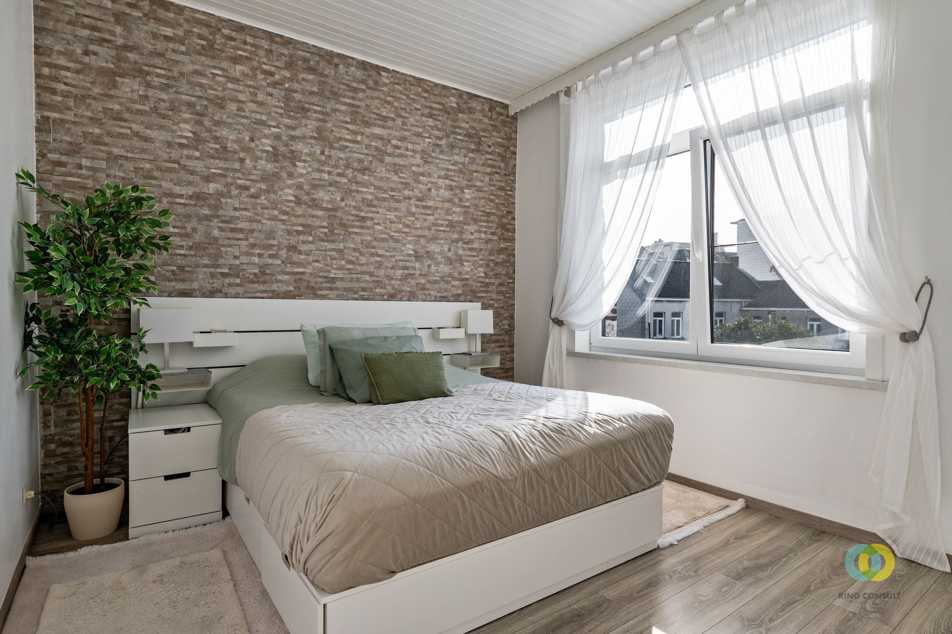 Eengezinswoning **OPEN HUIZEN DAG 21/03** - foto 4