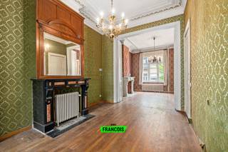 House for sale in Anderlecht