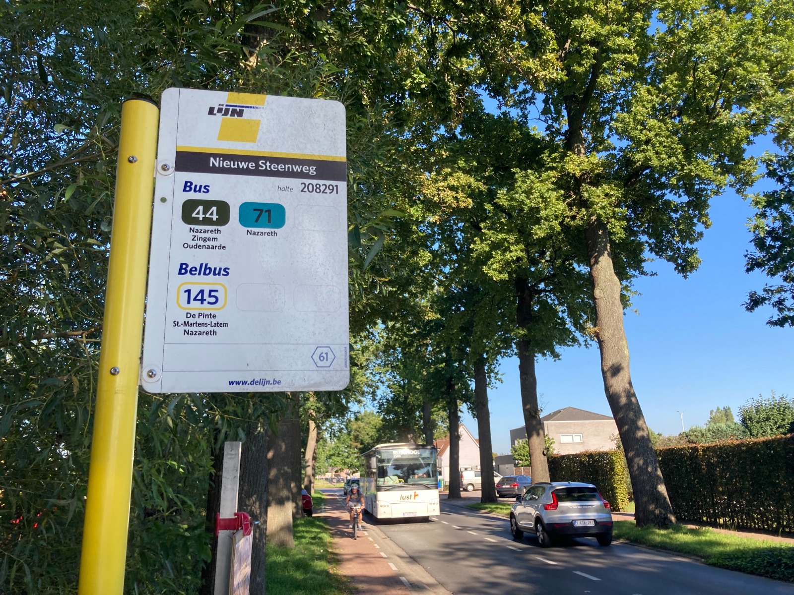 Maison à vendre à Nazareth avec 3 chambres - photo 5