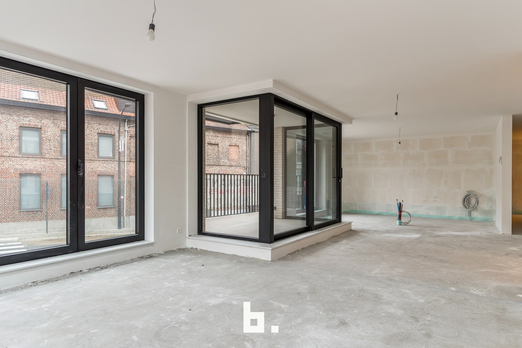 Apartment for sale in Zwevegem with 3 bedrooms - photo 4