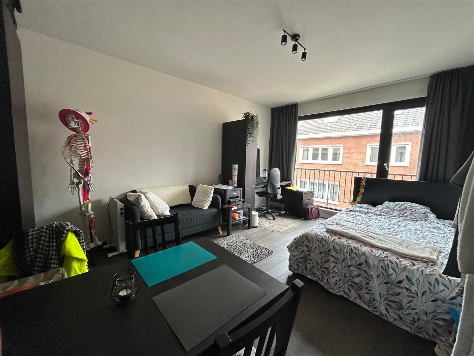 Studio te huur! - foto 1