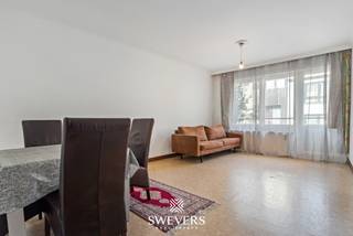 Appartement à vendre à Diest